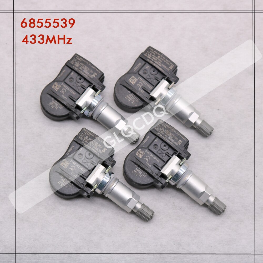 2014 2015 2016 2017 2018 2019 BMW X6 F16  Ÿ̾ з  TPMS, 433MHz Ÿ̾ , 6855539 36106881890 36106856209